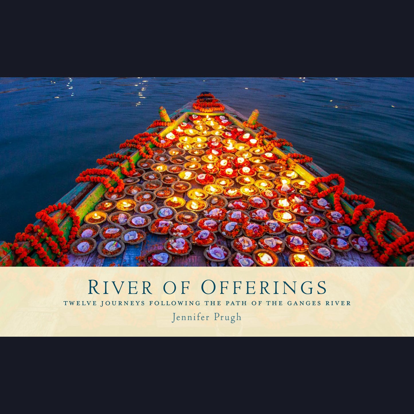 River of Offerings
